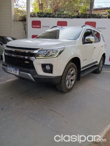 Chevrolet Trailblazer 2022 - foto 2