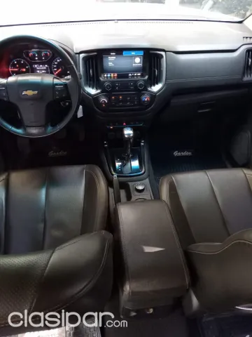 Chevrolet Trailblazer 2022 — foto 6