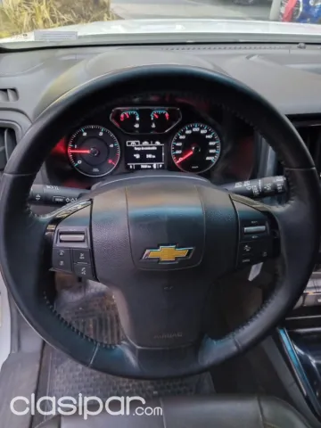 Chevrolet Trailblazer 2022 - foto 7