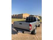 NISSAN FRONTIER 2010 CAB. PLUS