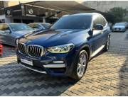 Bmw X3 20d Xdrive Full - 2019, 2.0 Diesel 190hp, 74.000 km, Ficha Perfecta, 360, CarPlay,