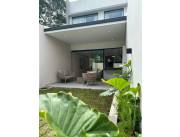 Vendo Duplex en Condominio Villa del Bosque