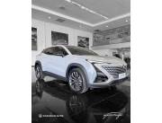 Changan UNIT 2025 AUTOMATICO FULL