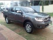 FORD RANGER XLZ 4X4 2022