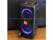 PARLANTE KARAOKE MEGA STAR FIESTABOX 1500w