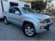 Volkswagen Amarok 2015