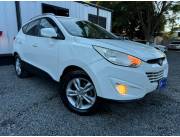 Hyundai Tucson 2013