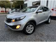 Kia New Sportage