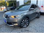 Nissan Kicks Exclusive