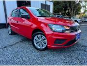 Volkswagen Gol 2021