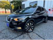 Nissan Kicks Exclusive