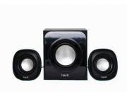 PARLANTE HAVIT USB CON WOOFER 2.1 HV-SK450