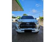 Toyota Hilux Srv 2024 Limited