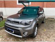 Kia Soul 2019