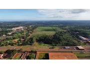 VENDO 24 HAS. EN CIUDAD DEL ESTE