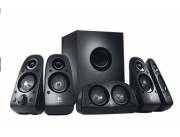 PARLANTE LOGITECH CON SUBWOOFER