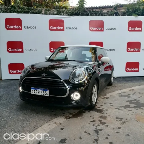 Mini Cooper 2020 - foto 2