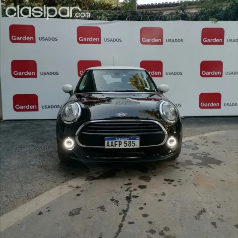 Mini Cooper 2020 — foto 3