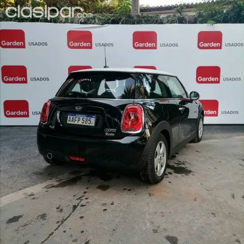 Mini Cooper 2020 — foto 6