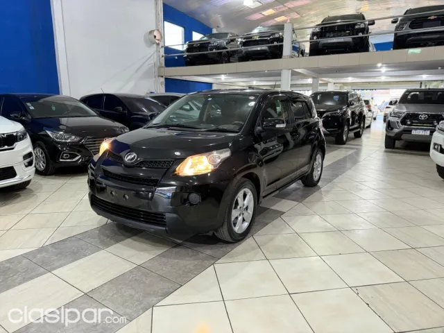 Toyota New Ist 2010 - foto 2