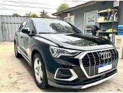 AUDI Q3 1.4 TFSI 2021 DIESA