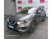 Nissan Qashqai 2021