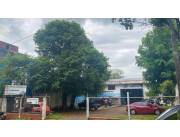 Depósito ubicado en el centro de Encarnación!!