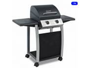 PARRILLA A GAS BBQ GRILL 2 CONSUMER