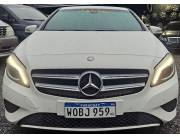 Mercedes Benz A200 año 2014