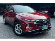 All New Hyundai Tucson 2022 [ÚNICO DUEÑO]