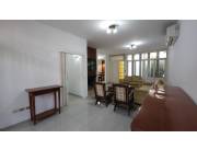 CASA EN VENTA ZONA SEMINARIO DE ASUNCION BARRIO MBURICAO