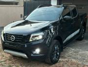 Nissan Frontier LE 2020