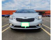 Kia Cerato 2015