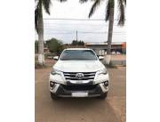 VENDO TOYOTA FORTUNER