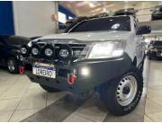 Toyota Hilux 2015 mecánico 4x4 de Toyotoshi 📍 Recibimos vehículo y financiamos ✅️