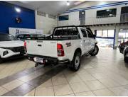 Toyota Hilux 2015 mecánico 4x4 de Toyotoshi 📍 Recibimos vehículo y financiamos ✅️