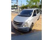 Hyundai Starex 2011/2 Automática