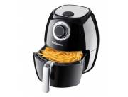 FREIDORA AIR FRYER DE AIRE CONSUMER 2.6lts (6195)