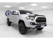 toyota tacoma limted año 2016