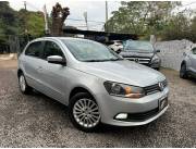 Volkswagen Gol Highline 2016 fin