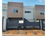 VENDO DUPLEX EN LAMBARE