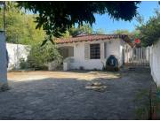 Casa en Asunción Barrio Trinidad nat