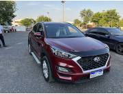 Hyundai Tucson 2020 Diésel