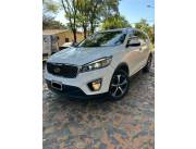 Kia Sorento 2015