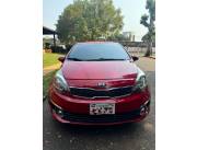 KIA RIO 2016