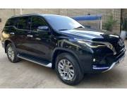 TOYOTA FORTUNER SRV 2019