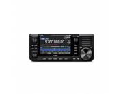 Icom IC-7300,Yaesu FT-710,Kenwood TH-D75E,Kenwood TS-590SG