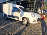 Fiat Fiorino 2015 pan