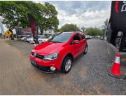 Volkswagen Crossfox 2012 pan