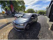 Volkswagen Gol 2018 pan